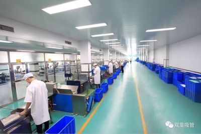 大到港珠澳大橋,小到一根吸管!讓我們來吹一吹那些&ldquo;中國質(zhì)造&rdquo;!