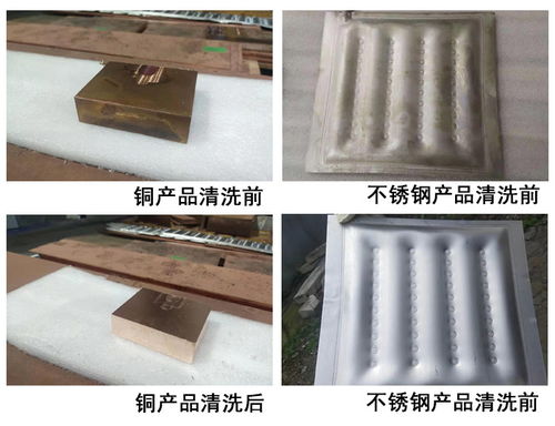 淼能環(huán)保科技公司 多圖 杭州換熱器清洗