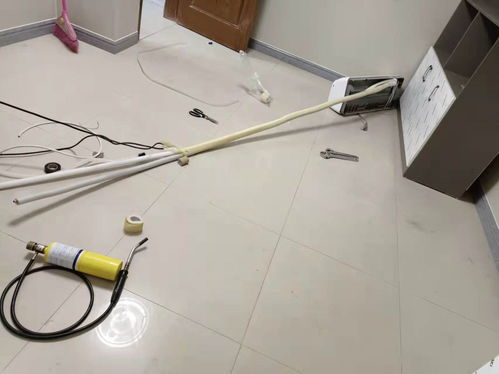 義烏中央空調清洗維修不制冷 拆裝維修中央空調 家用空調移機安裝