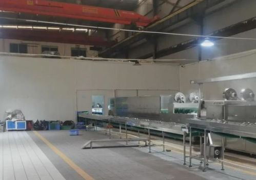 令人作嘔 長(zhǎng)沙餐具清洗公司現(xiàn)場(chǎng)被曝光