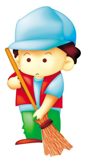 沒(méi)答應(yīng)漲價(jià)要求清潔公司不來(lái)了_新聞中心_新浪網(wǎng)