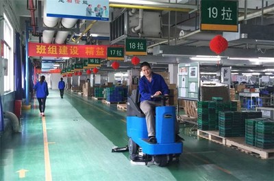 【掃地機(jī)廠家(圖)、青島全自動掃地機(jī)、掃地機(jī)】價格_廠家_圖片 -