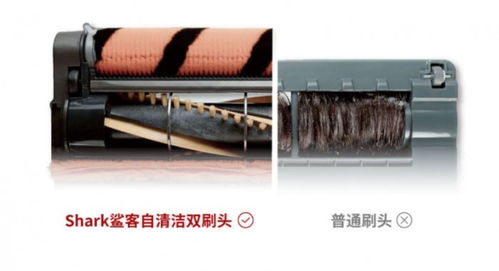 清潔產(chǎn)品選哪個(gè)品牌好 來自美國(guó)的清潔專家shark鯊客了解一下