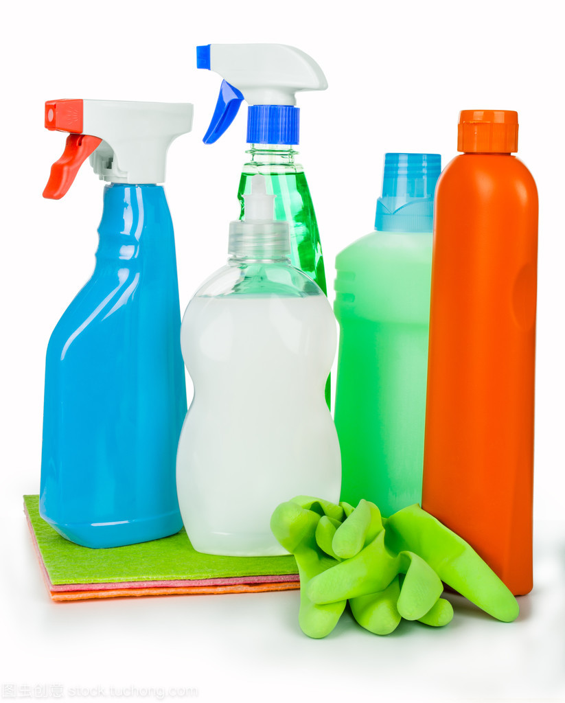 清潔和消毒產(chǎn)品