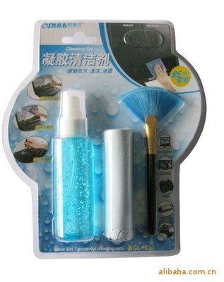 數(shù)碼清潔用品-工廠批發(fā)新一代凝膠清潔套裝 凝膠清潔液 中高端產(chǎn)品-數(shù)碼清潔用品盡.