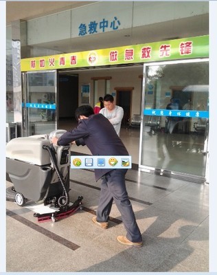 洗地機清洗設備風干機洗地機廠家-【效果圖,產(chǎn)品圖,型號圖,工程圖】-中國