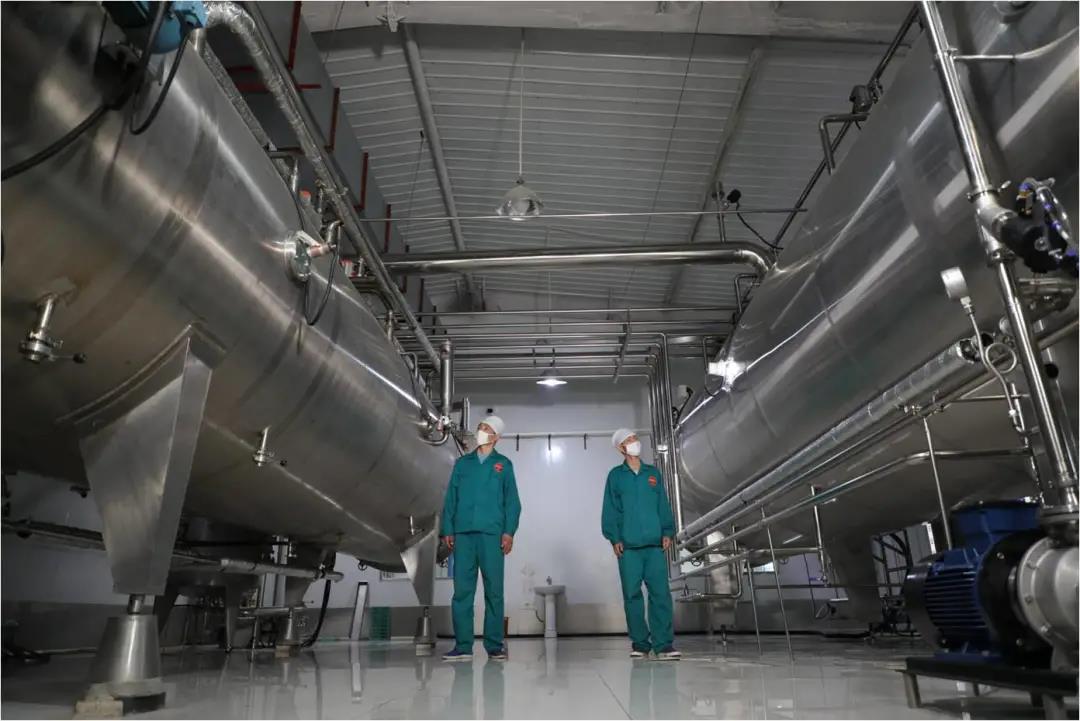 品質315丨絲路駝寶高品質發展,打造中國民族品牌!