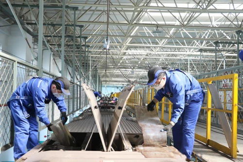 地鐵科普丨組圖帶您了解地鐵列車空調如何清潔維護