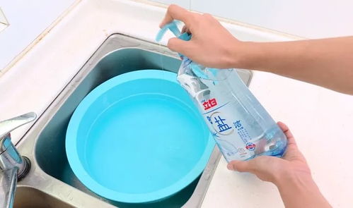 清洗碗筷的正確方式,原來你一直不懂