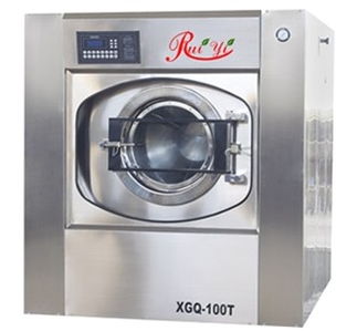 水洗機,合木興發,青島水洗設備,水洗機分類