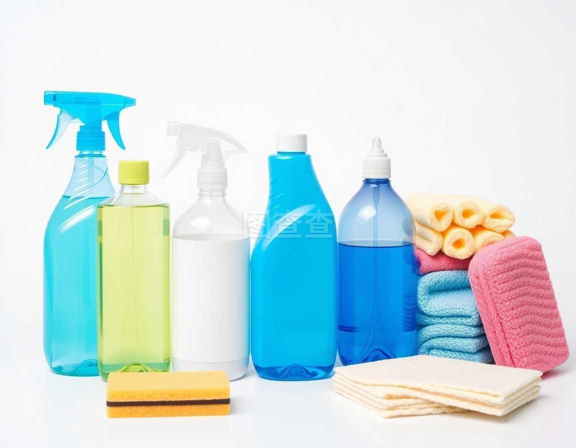 清潔產品