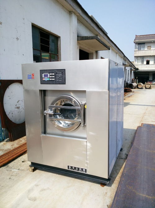 開(kāi)設(shè)一家洗滌廠需要多少投資？全面解析水洗廠啟動(dòng)成本
