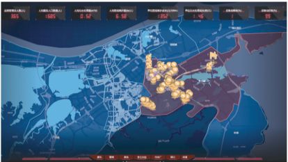 淺析智慧水務平臺在城市發(fā)展中的應用及智能水務系統(tǒng)開發(fā)