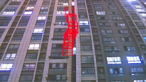 AI智能系統(tǒng) 破解高空拋煙頭難題，助力智能水務(wù)系統(tǒng)開發(fā)