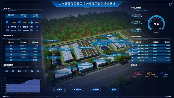 深水海納集團榮獲兩化融合管理體系A(chǔ)A級評定，智能水務(wù)系統(tǒng)開發(fā)再上新臺階