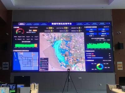 南通以“限值限量”管理與智能水務(wù)雙輪驅(qū)動，激發(fā)綠色轉(zhuǎn)型新動能