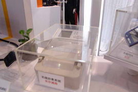 2005年中國國際通信設(shè)備技術(shù)展 4號(hào)館西門子展臺(tái)產(chǎn)品秀圖片速覽