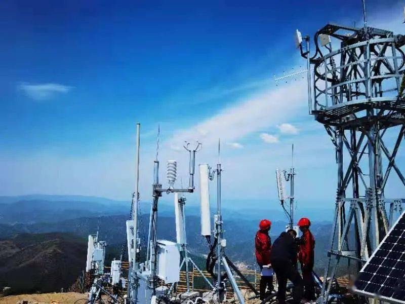 北京鐵塔 百座冬奧5G基站宏圖落成，17處場(chǎng)館無(wú)縫覆蓋